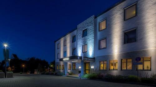 Hotel Parsberg
