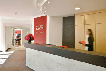 Das Seidl - Hotel & Tagung - M�nchen West
