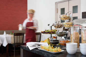Das Seidl - Hotel & Tagung - M�nchen West