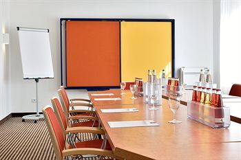 Das Seidl - Hotel & Tagung - M�nchen West