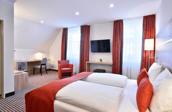 Das Seidl - Hotel & Tagung - M�nchen West