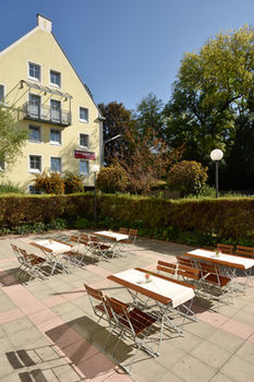 Das Seidl - Hotel & Tagung - M�nchen West