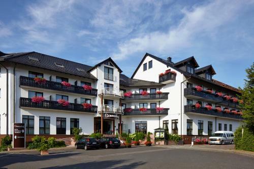 Hotel Sonnenhof