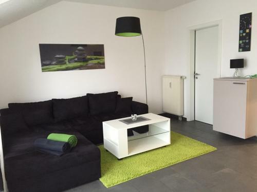 Apartamento Ferienresidenz Am Wei�en Regen
