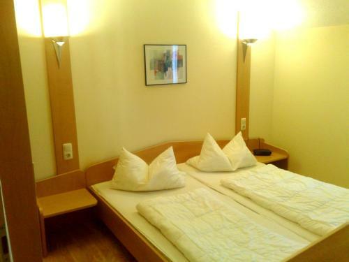Apartamento Ferienresidenz Am Wei�en Regen