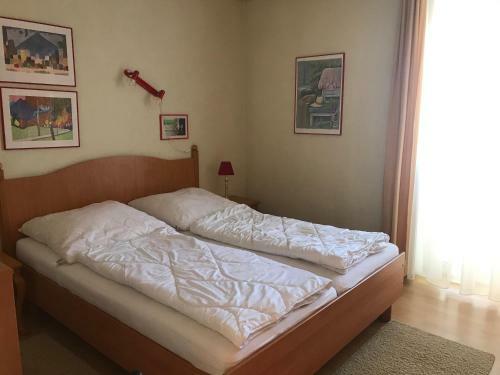 Apartamento Ferienresidenz Am Wei�en Regen