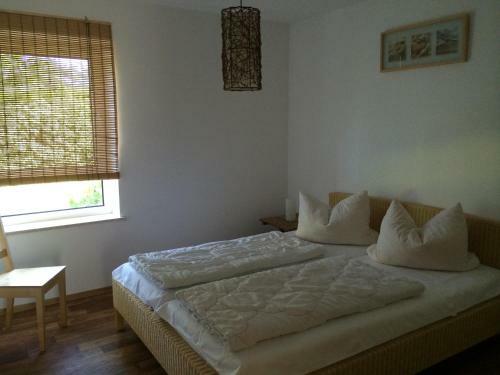 Apartamento Ferienresidenz Am Wei�en Regen