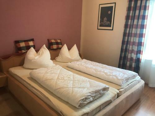 Apartamento Ferienresidenz Am Wei�en Regen