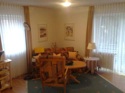 Apartamento Ferienresidenz Am Wei�en Regen