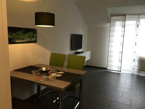 Apartamento Ferienresidenz Am Wei�en Regen