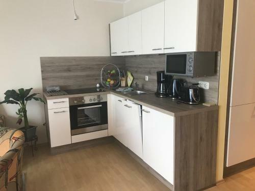 Apartamento Ferienresidenz Am Wei�en Regen