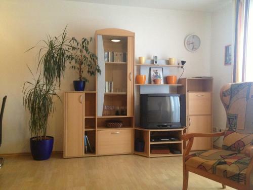 Apartamento Ferienresidenz Am Wei�en Regen