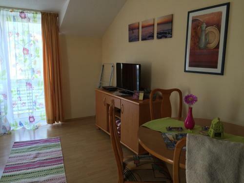 Apartamento Ferienresidenz Am Wei�en Regen