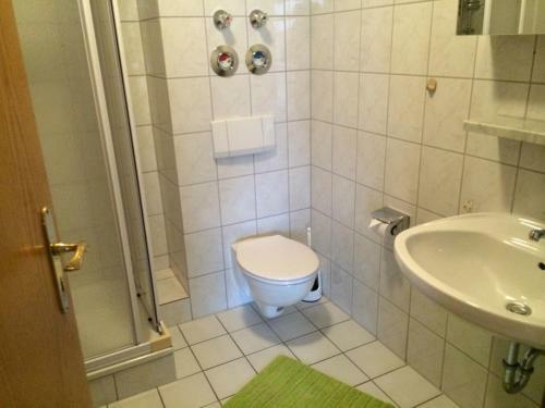 Apartamento Ferienresidenz Am Wei�en Regen