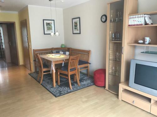 Apartamento Ferienresidenz Am Wei�en Regen