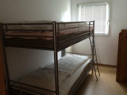Apartamento Ferienresidenz Am Wei�en Regen