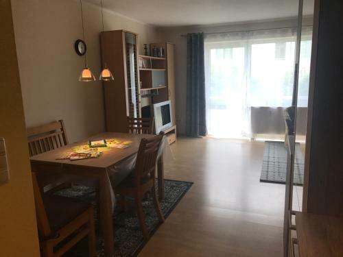 Apartamento Ferienresidenz Am Wei�en Regen