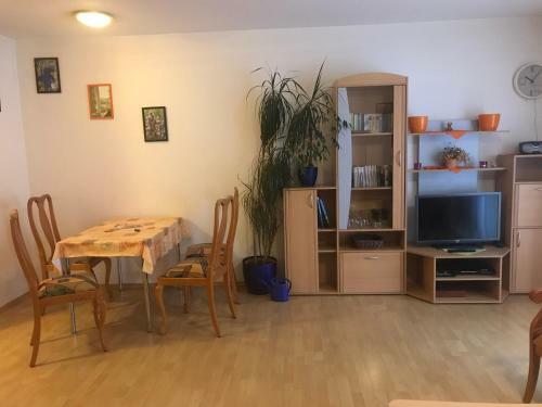 Apartamento Ferienresidenz Am Wei�en Regen