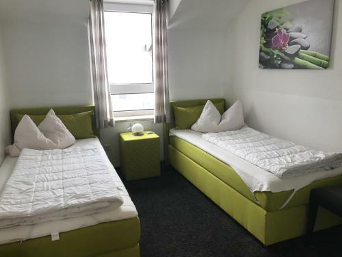 Apartamento Ferienresidenz Am Wei�en Regen