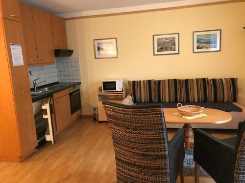 Apartamento Ferienresidenz Am Wei�en Regen