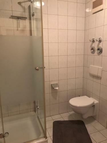 Apartamento Ferienresidenz Am Wei�en Regen