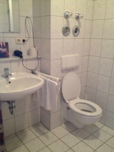 Apartamento Ferienresidenz Am Wei�en Regen