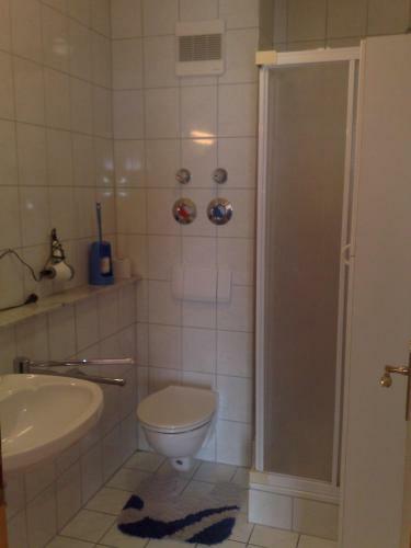 Apartamento Ferienresidenz Am Wei�en Regen