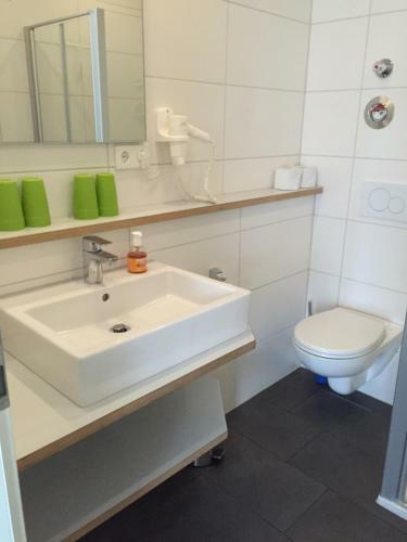 Apartamento Ferienresidenz Am Wei�en Regen
