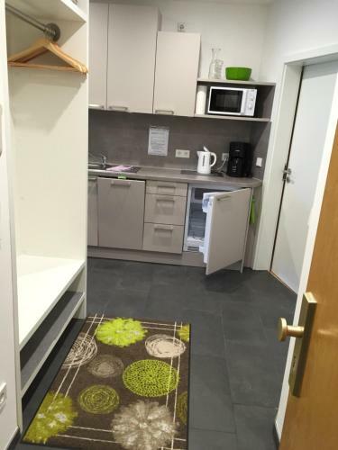 Apartamento Ferienresidenz Am Wei�en Regen
