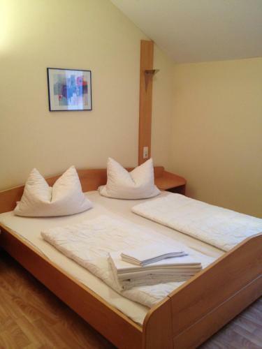 Apartamento Ferienresidenz Am Wei�en Regen