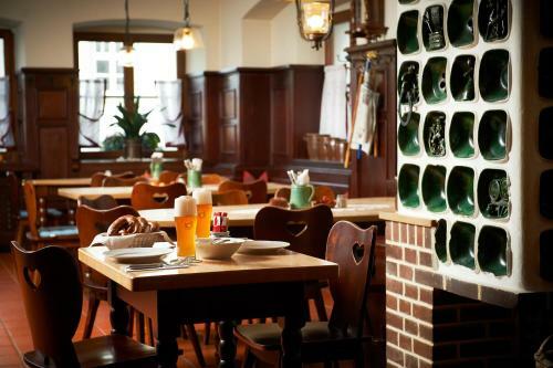 Hotel Zur Post