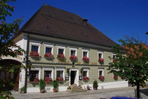 Hotel Zur Post