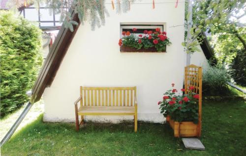 Holiday Home Auf Den Thie I