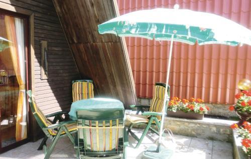 Holiday Home Auf Den Thie I