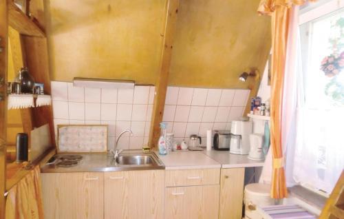 Holiday Home Auf Den Thie I