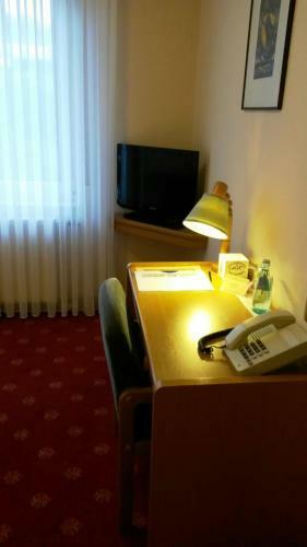 Hotel Garni Stadt Friedberg