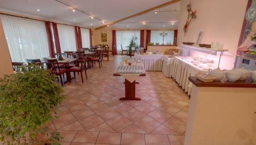 Hotel Garni Stadt Friedberg