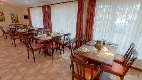 Hotel Garni Stadt Friedberg
