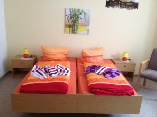 Hotel Wei�es Ro�