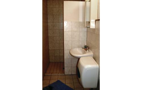 Campingplatz Br�ssow K