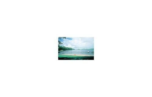 Campingplatz Br�ssow J