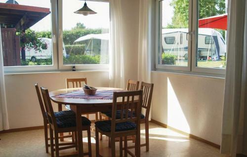 Campingplatz Br�ssow J