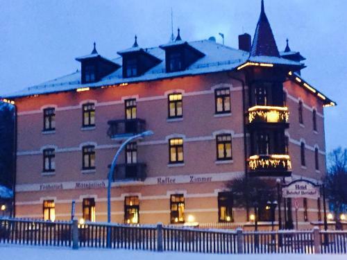Hotel Bb