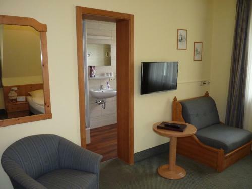 Hostal Gasthof Zur Schwane