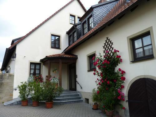 Hostal Gasthof Zur Schwane