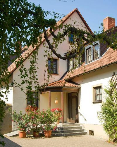 Hostal Gasthof Zur Schwane