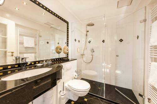 Apartamentos Ostseehaus B�nger