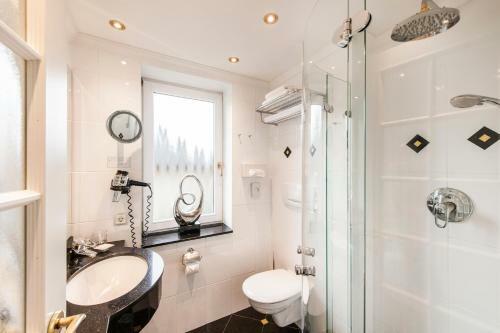 Apartamentos Ostseehaus B�nger