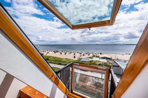 Apartamentos Ostseehaus B�nger