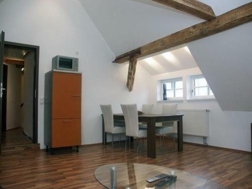 Apartamento Hotel Allee No. 4